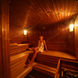 Шведская сауна - Строительство бань и саун