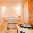 Финская сауна - Строительство бань и саун