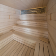 Финская сауна - Строительство бань и саун
