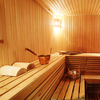 Римская сауна - Строительство бань и саун