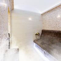 Турецкий хаммам - Строительство бань и саун