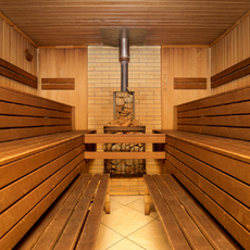 Русская баня - Строительство бань и саун