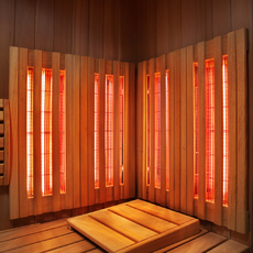 Финская сауна - Строительство бань и саун