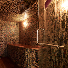 Строительство бань и саун